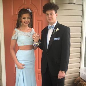 Meet your Posher, Bria alexis